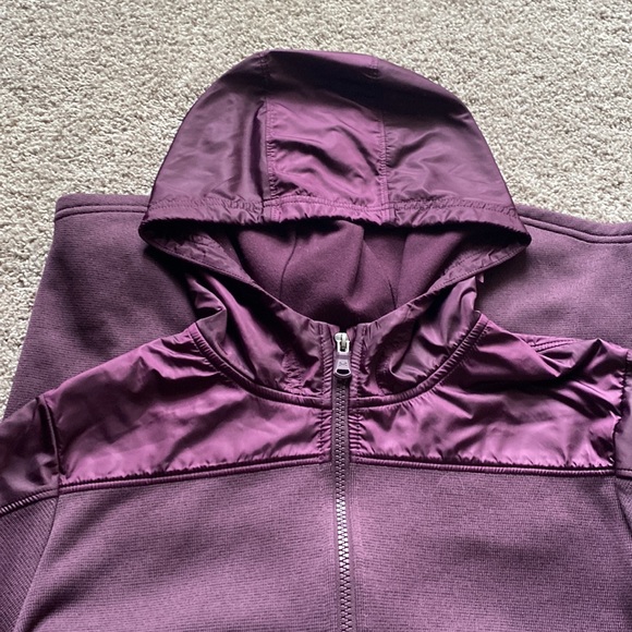 Under Armour boys Swacket size L - Picture 2 of 6